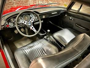 Thumbnail von BMW 1600 GT