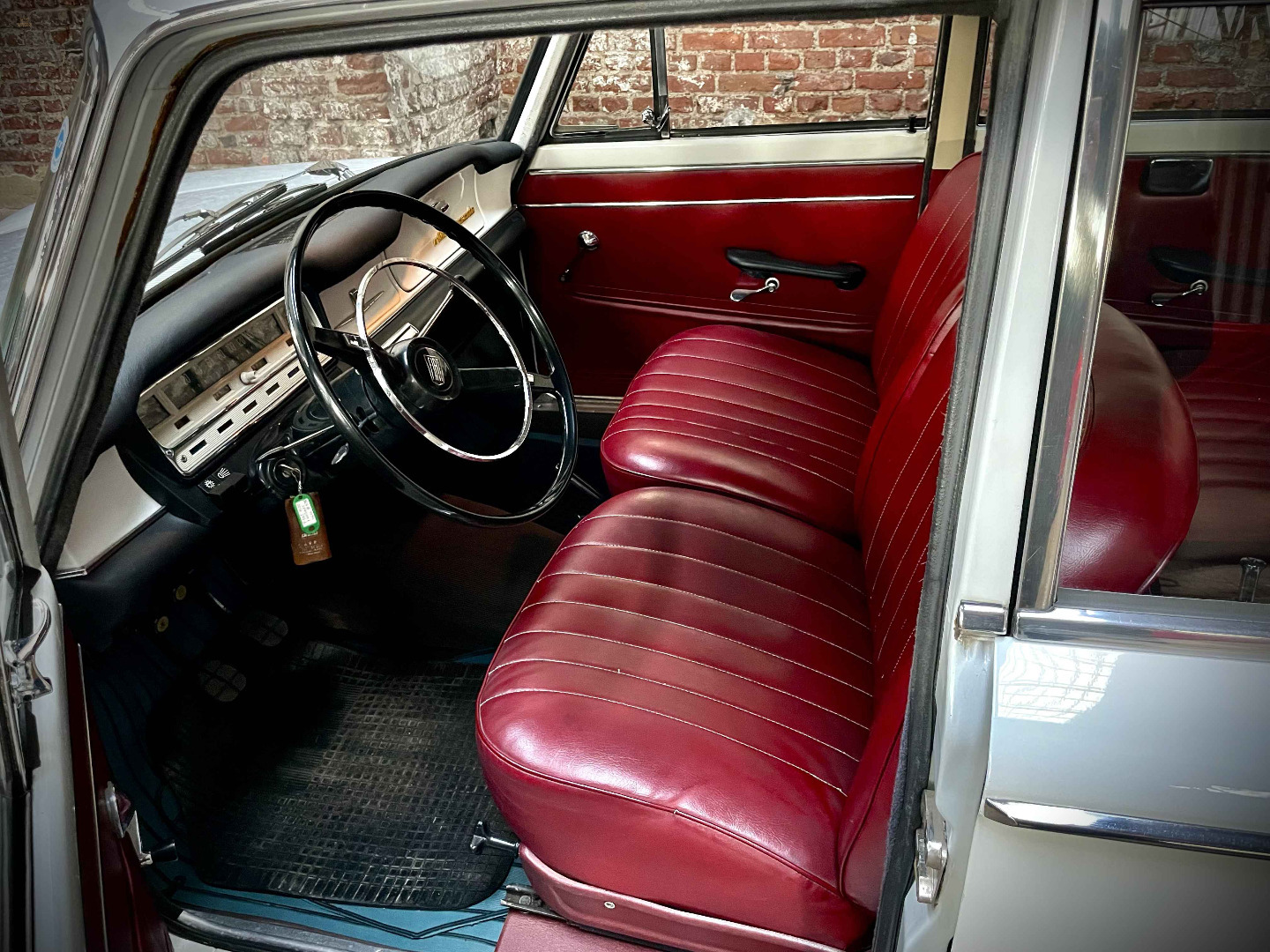 Thumbnail von Fiat 1500 Familiare