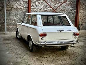 Thumbnail von Fiat 1500 Aile Arabası