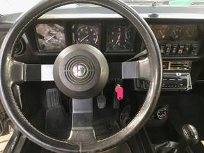 Thumbnail von Alfa Romeo Alfetta GTV 6