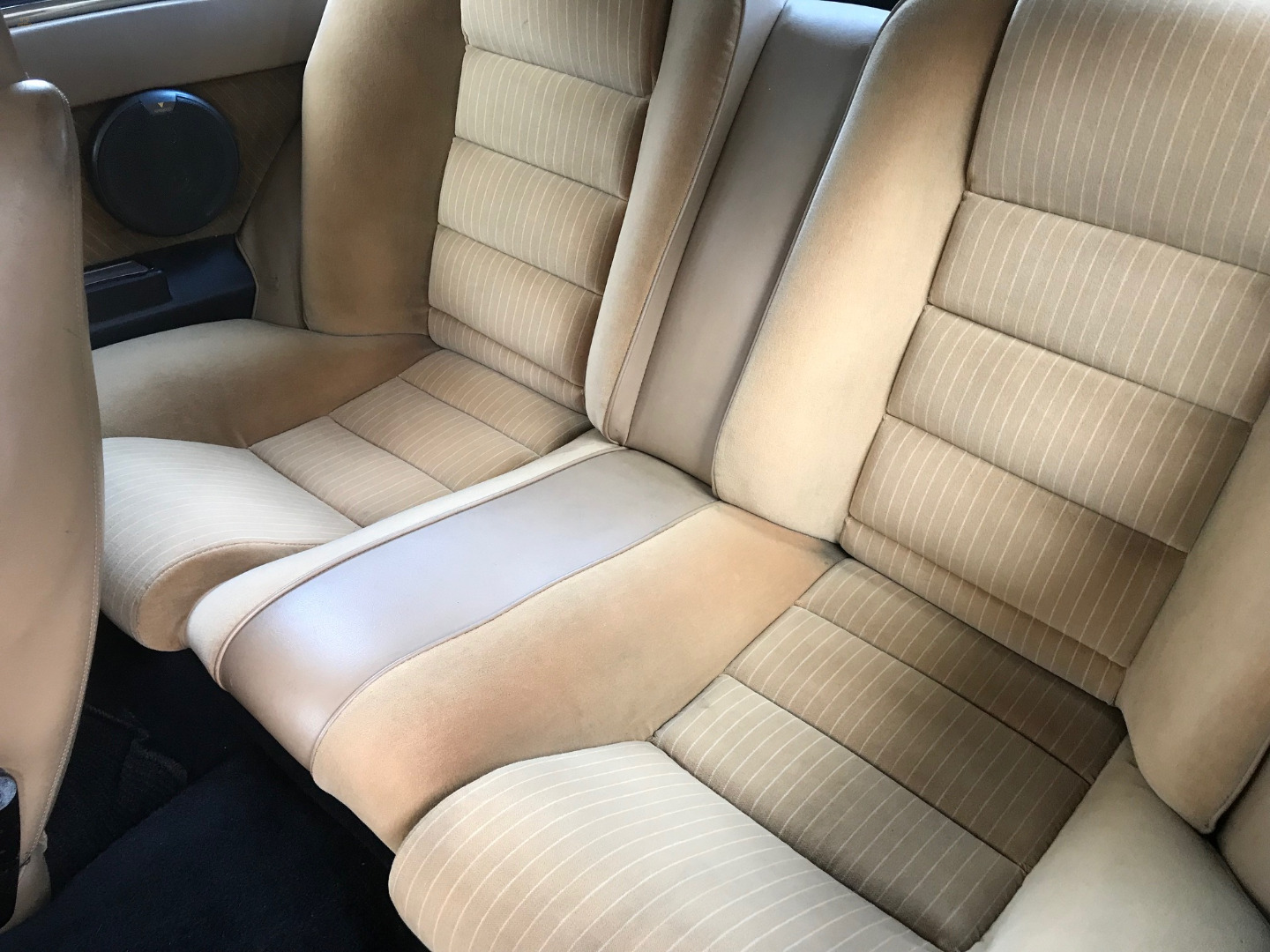 Thumbnail von Alfa Romeo Alfetta GTV 6