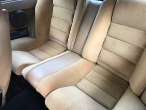 Thumbnail von Alfa Romeo Alfetta GTV 6