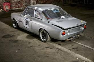 Thumbnail von Simca 1200 S Bertone Coupé