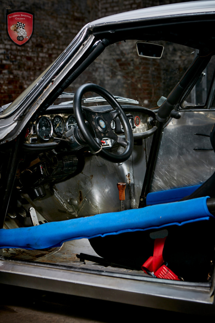 Thumbnail von Simca 1200 S Bertone Coupé