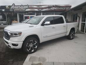 Thumbnail von Dodge RAM 1500 Limited Ramboxes