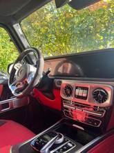 Thumbnail von sehr schicker Mercedes  G 63 AMG