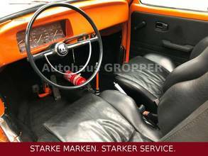 Thumbnail von Volkswagen Beetle Top Chop GTI 16 V/Bireysel Parça