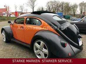 Thumbnail von Volkswagen Beetle Top Chop GTI 16 V/Bireysel Parça