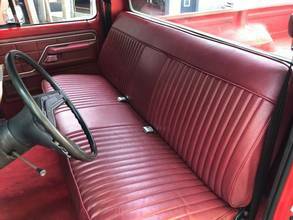 Thumbnail von Ford F 150 Ranger Automático