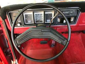 Thumbnail von Ford F 150 Ranger Automático