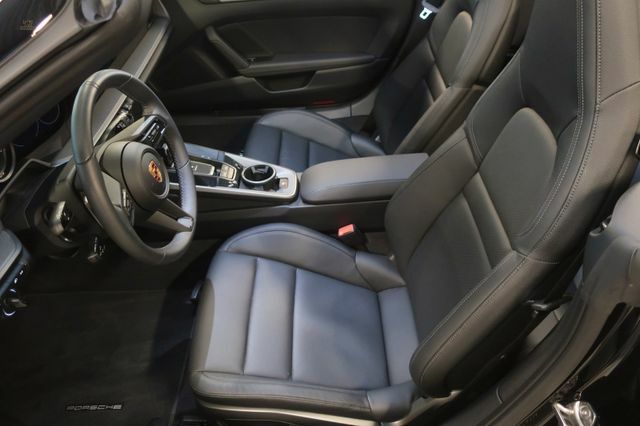 Thumbnail von Porsche 911 / 992 Carrera Cabriolet