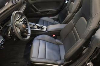 Thumbnail von Porsche 911 / 992 Carrera Cabriolet