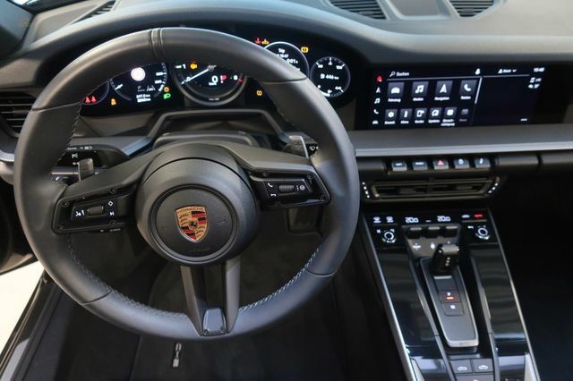 Thumbnail von Porsche 911 / 992 Carrera Cabriolet