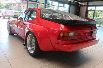 Thumbnail von Porsche 924 GTS / 937 Original /kein Umbau!