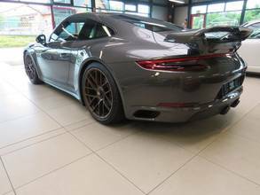Thumbnail von Porsche 991 Carrera 4 GTS ,Aeropaket
