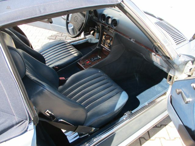 Thumbnail von Mercedes-Benz SL 300