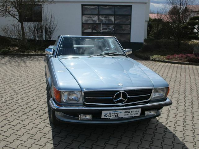 Thumbnail von Mercedes-Benz SL 300