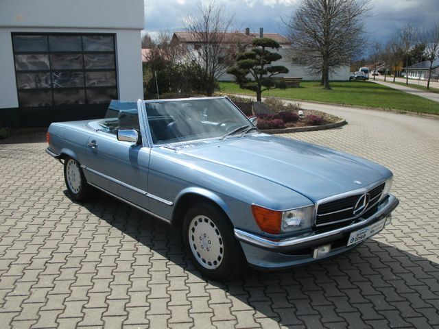Thumbnail von Mercedes-Benz SL 300