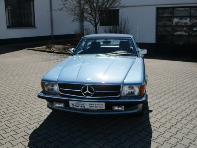 Thumbnail von Mercedes-Benz SL 300