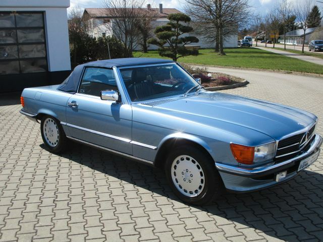 Thumbnail von Mercedes-Benz SL 300