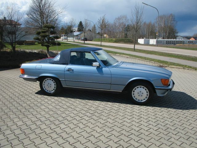 Thumbnail von Mercedes-Benz SL 300