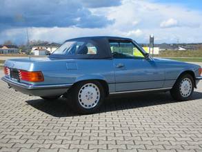 Thumbnail von Mercedes-Benz SL 300