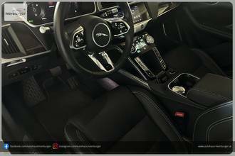 Thumbnail von Jaguar - I-Pace HSE EV400 90kWh AWD