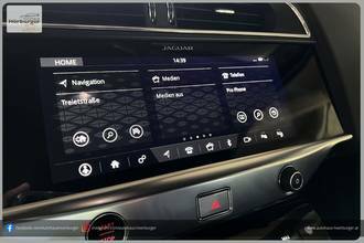 Thumbnail von Jaguar - I-Pace HSE EV400 90kWh AWD