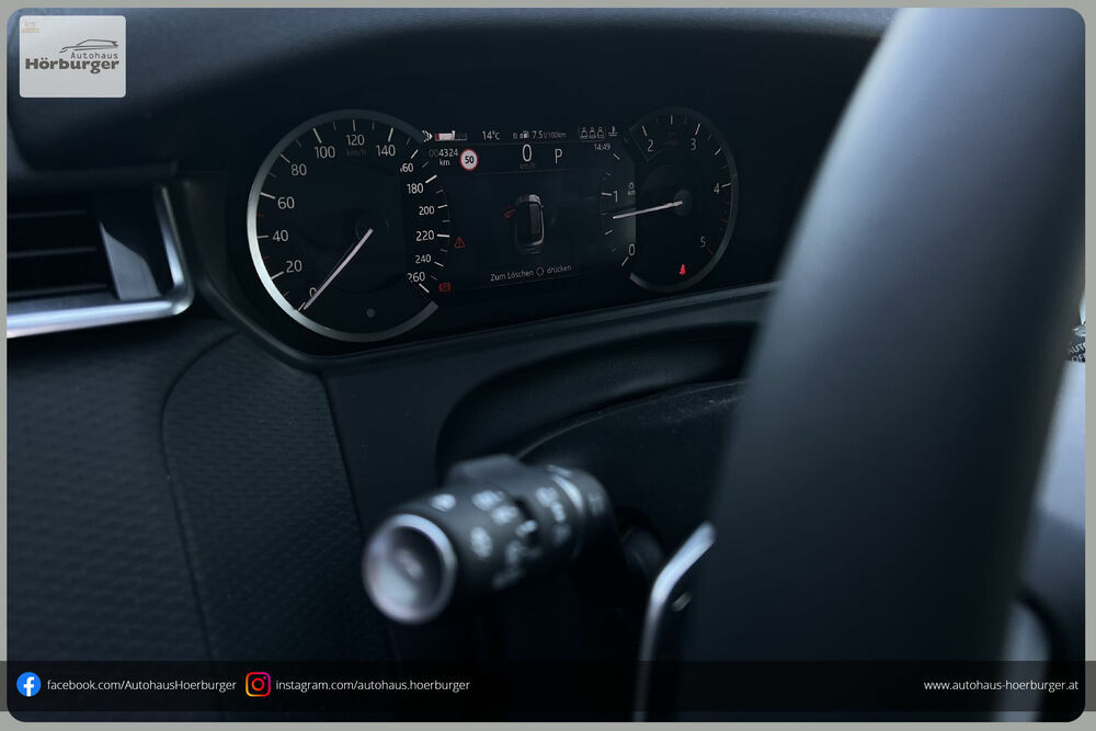 Thumbnail von Land Rover - Range Rover Velar D200 MHEV 4WD R-Dynamic SE Aut.