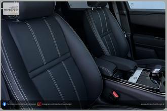 Thumbnail von Land Rover - Range Rover Velar D200 MHEV 4WD R-Dynamic SE Aut.