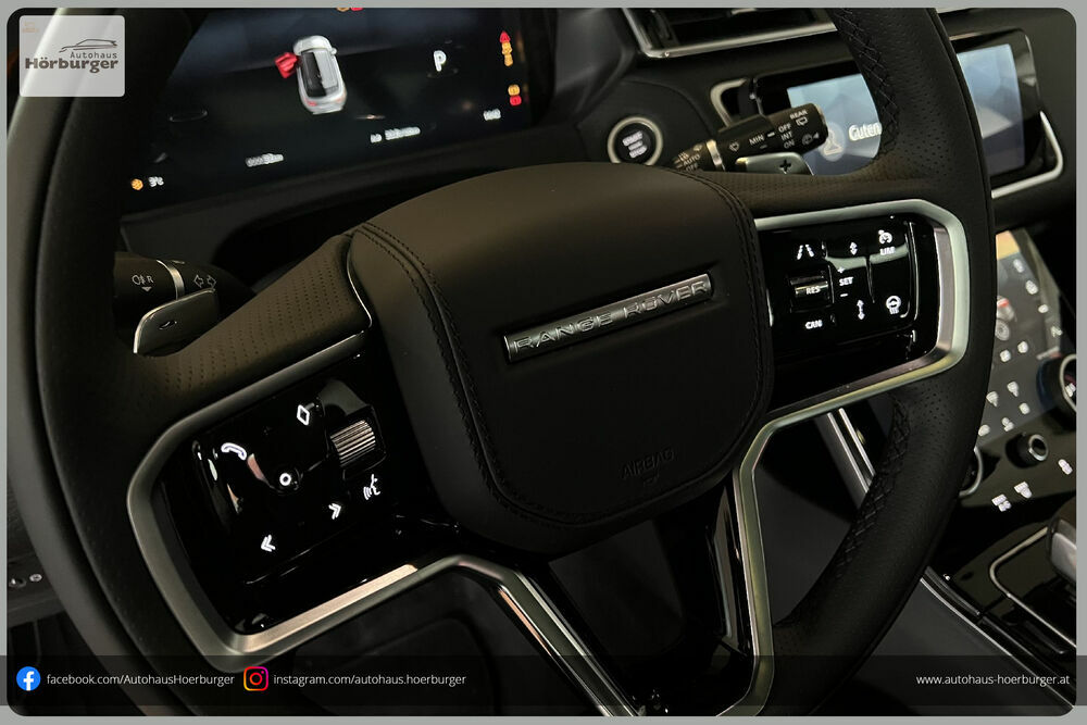 Thumbnail von Range Rover Velar P400e PHEV Allrad R-Dynamic SE A