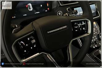 Thumbnail von Range Rover Velar P400e PHEV Allrad R-Dynamic SE A