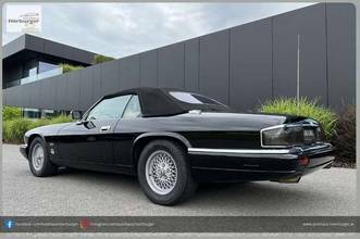 Thumbnail von Jaguar XJS 4,0 Cabrio 2+2 Aut.
