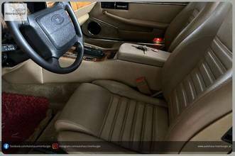 Thumbnail von Jaguar XJS 4,0 Cabrio 2+2 Aut.