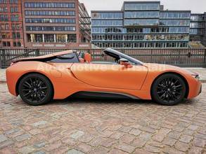Thumbnail von BMW i8 Roadster First Edition/1.Hd/BRD-Fzg./5J.-Gar.