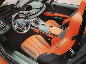 Thumbnail von BMW i8 Roadster First Edition/1.Hd/BRD-Fzg./5J.-Gar.