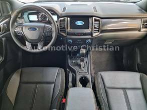 Thumbnail von Ford Ranger DOKA 4x4 Wildtrak/E-ROLLO/AHK/ACC/SOFORT