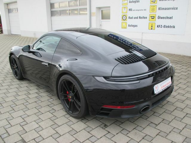 Thumbnail von Porsche 992/911 Carrera GTS