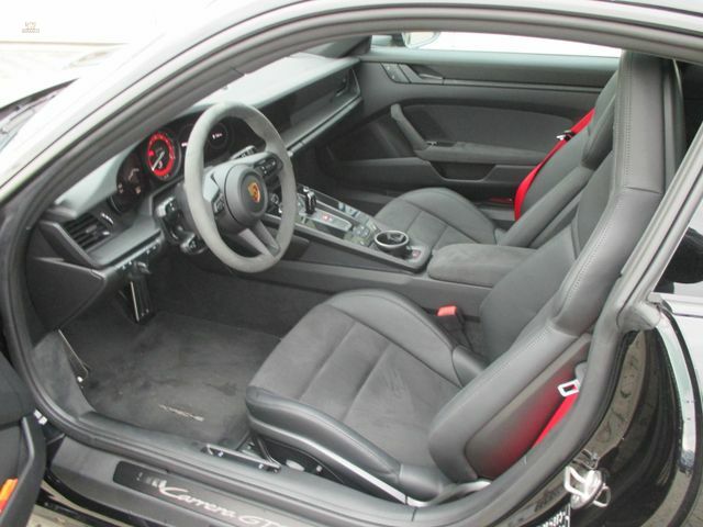 Thumbnail von Porsche 992/911 Carrera GTS