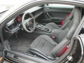 Thumbnail von Porsche 992/911 Carrera GTS