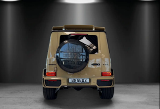 Thumbnail von Mercedes-Benz G 63 AMG