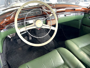 Thumbnail von Mercedes-Benz 220