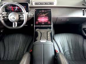Thumbnail von Mercedes-Benz S 350d 4M L AMG Massage 4xMemo Pano FondTV Burme