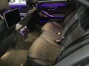 Thumbnail von Mercedes-Benz S 350d 4M L AMG Massage 4xMemo Pano FondTV Burme