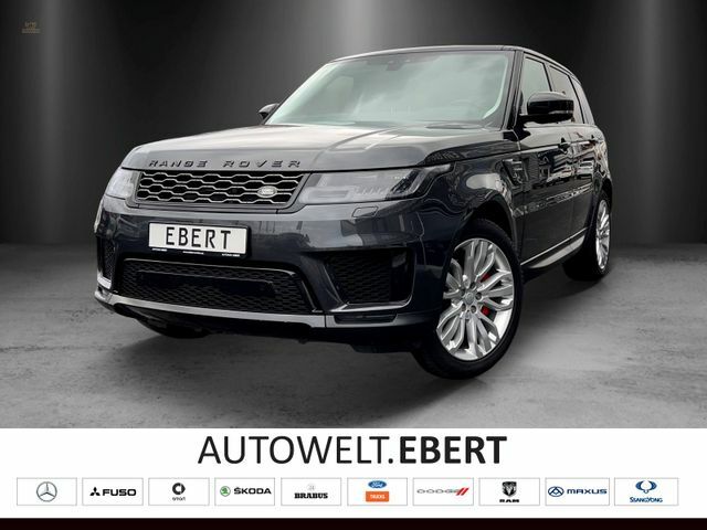 Land Rover Range Rover Sport 3.0 D250/PANO-DACH/VIRTUAL/21"