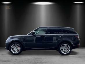 Thumbnail von Land Rover Range Rover Sport 3.0 D250/PANO-DACH/VIRTUAL/21"