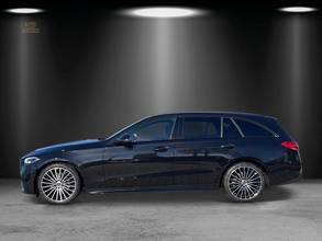 Thumbnail von Mercedes-Benz C 300 T d €75.559,-AMG Night DISTRO Pano DigiLED