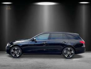 Thumbnail von Mercedes-Benz C 300 e T-Modell+AVANTGARDE+DISTRONIC+Memory+AHK
