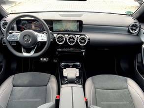 Thumbnail von Mercedes-Benz CLA 220 d 4MATIC Shooting Brake EDITION 21+PSD