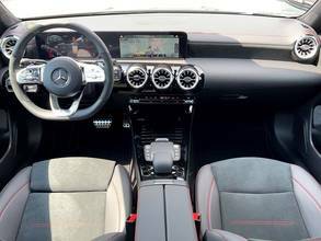 Thumbnail von Mercedes-Benz CLA 220 d 4MATIC Shooting Brake Rückkam.+PSD+LED